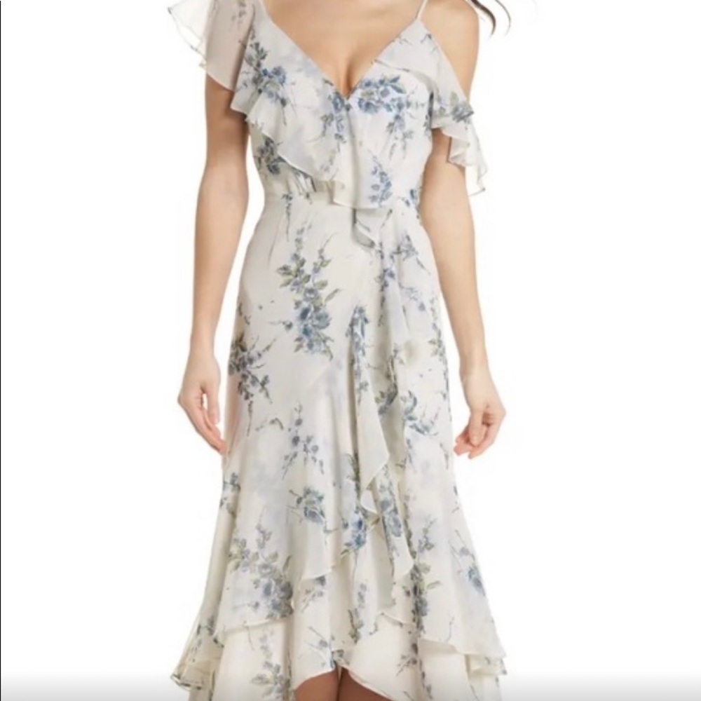 Wayf Elanor Dress